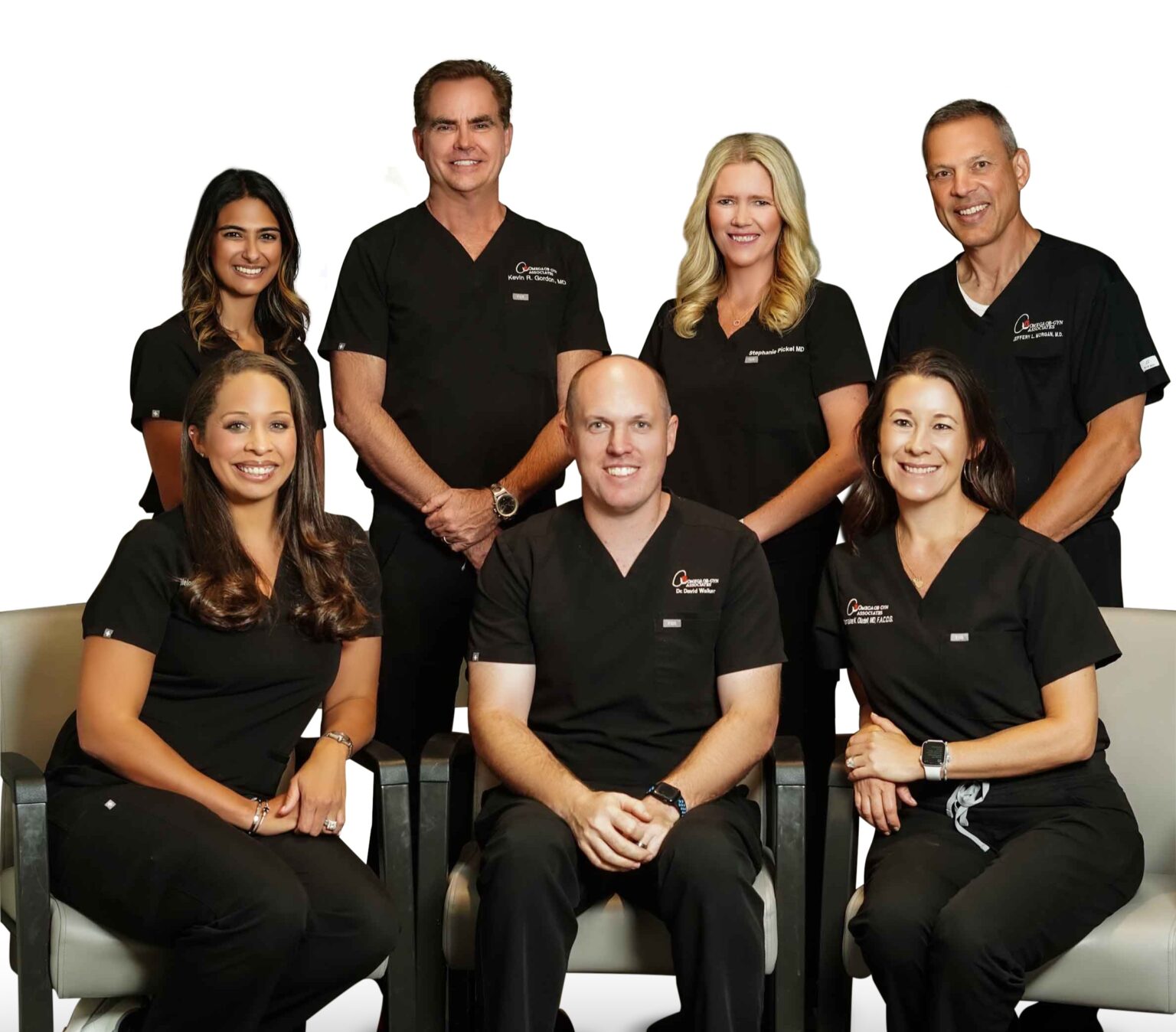 What should I look for in an Ob-Gyn? - Omega Ob-Gyn